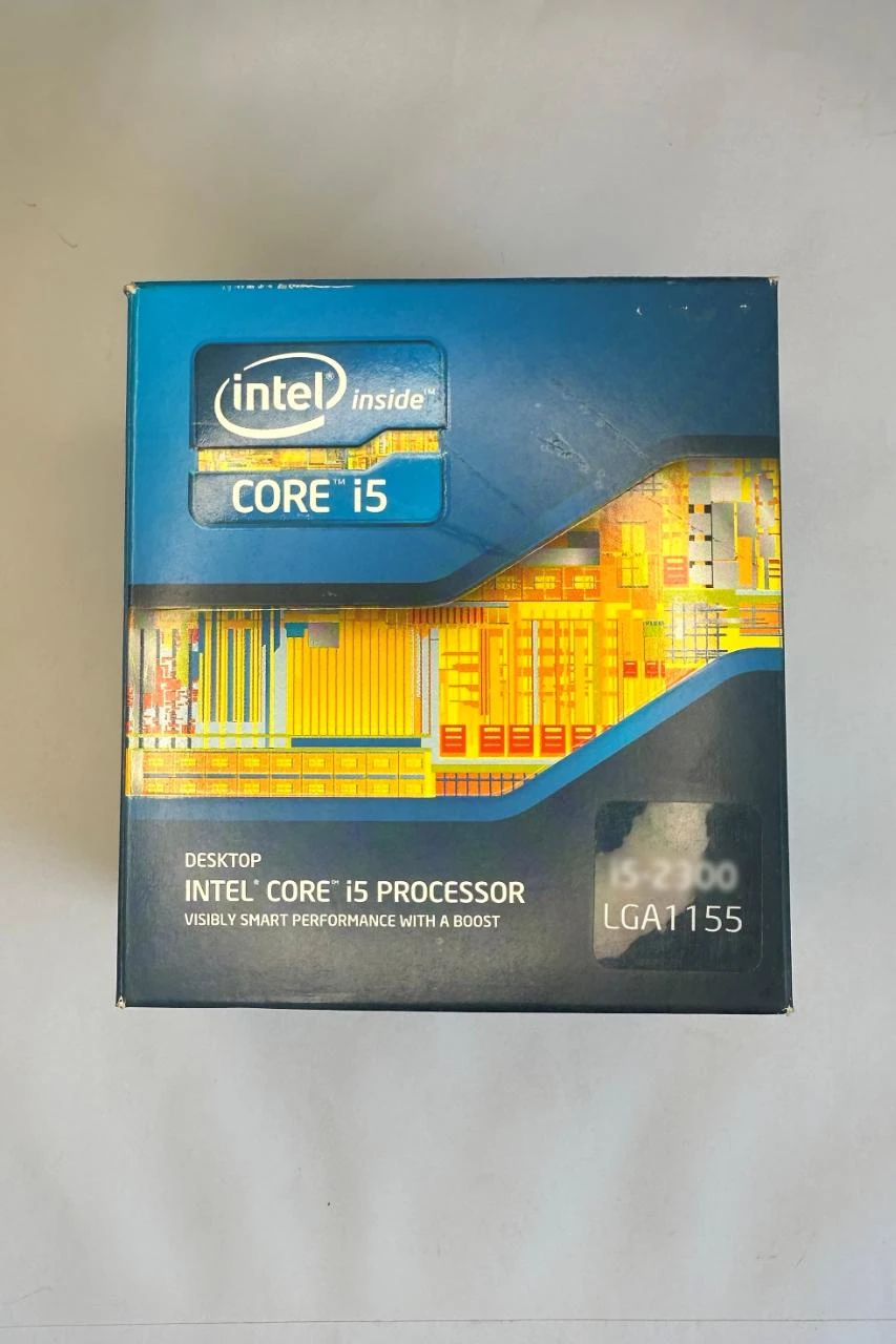 Cooler de CPU Intel LGA 1155 1156 – photo 5